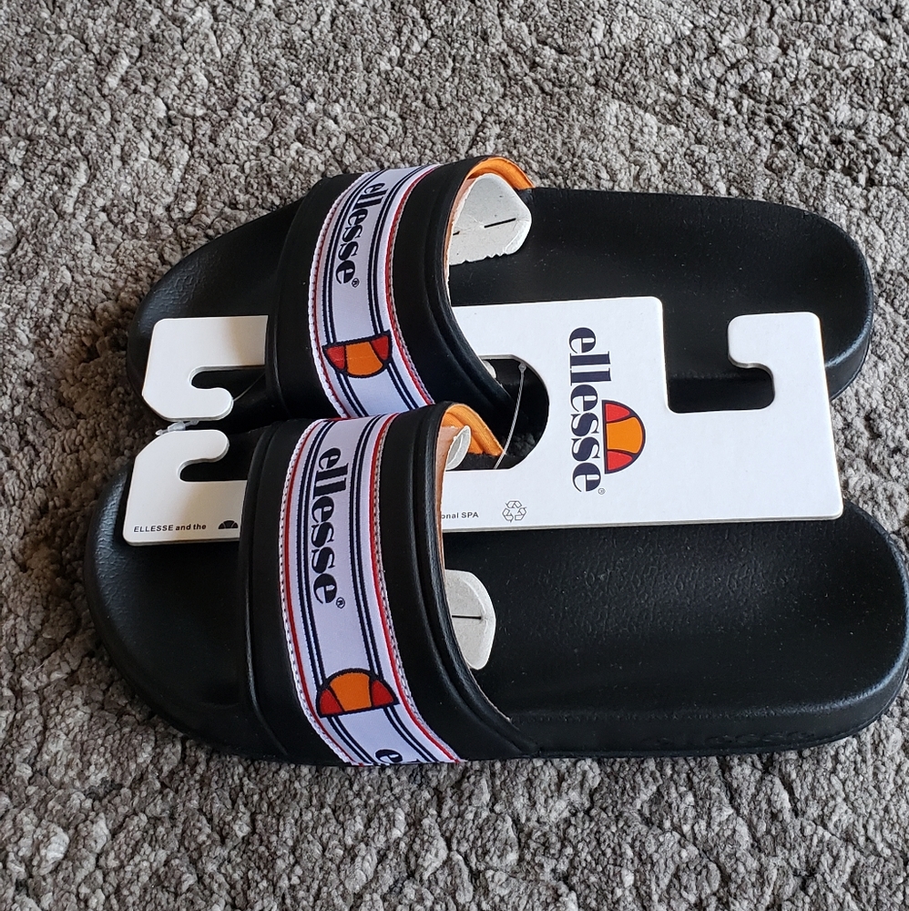 Ellesse Slides - Picture 2 of 4